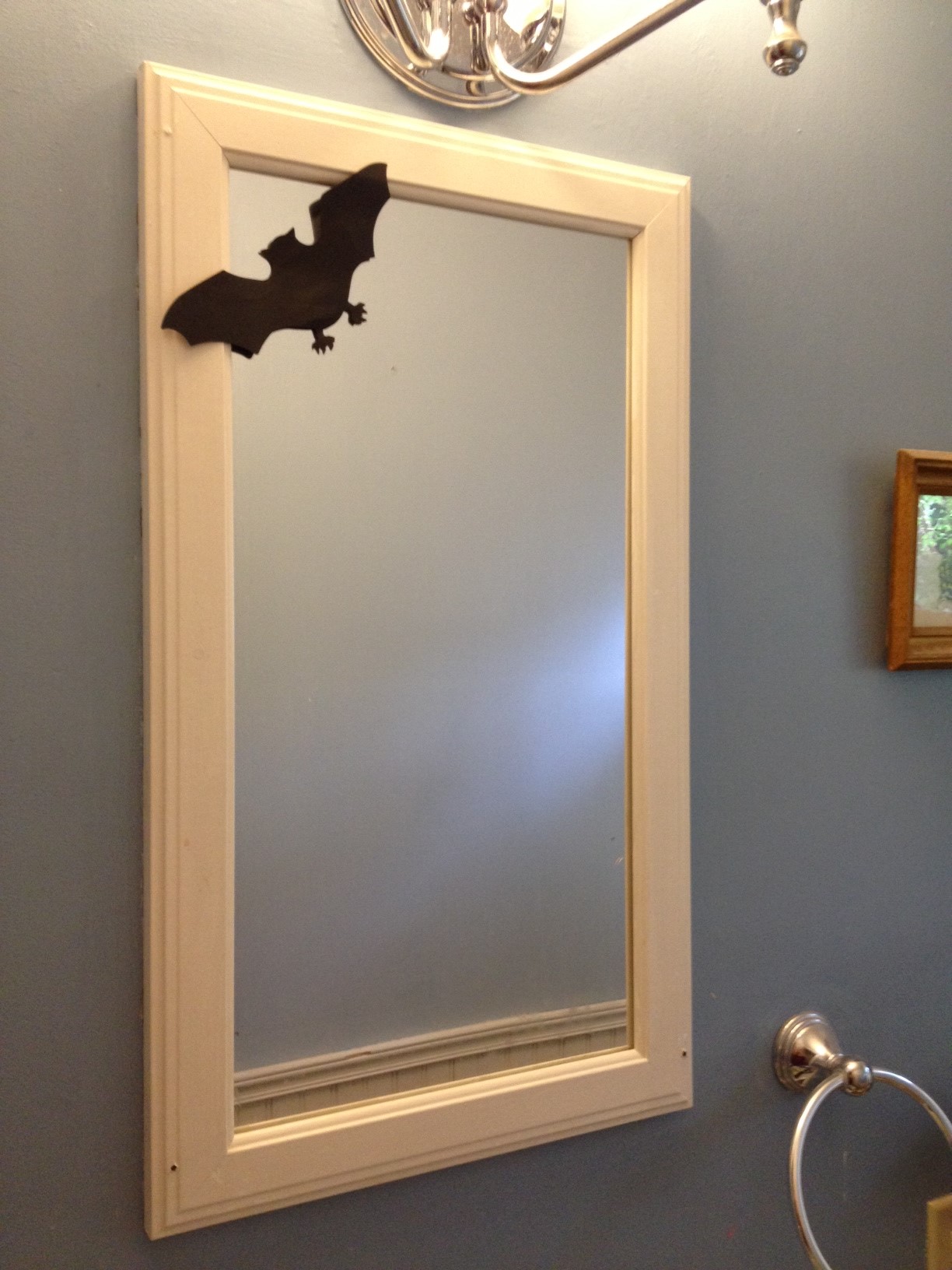 7 Ways to Display Dollar Tree Bats This Worthey Life Food