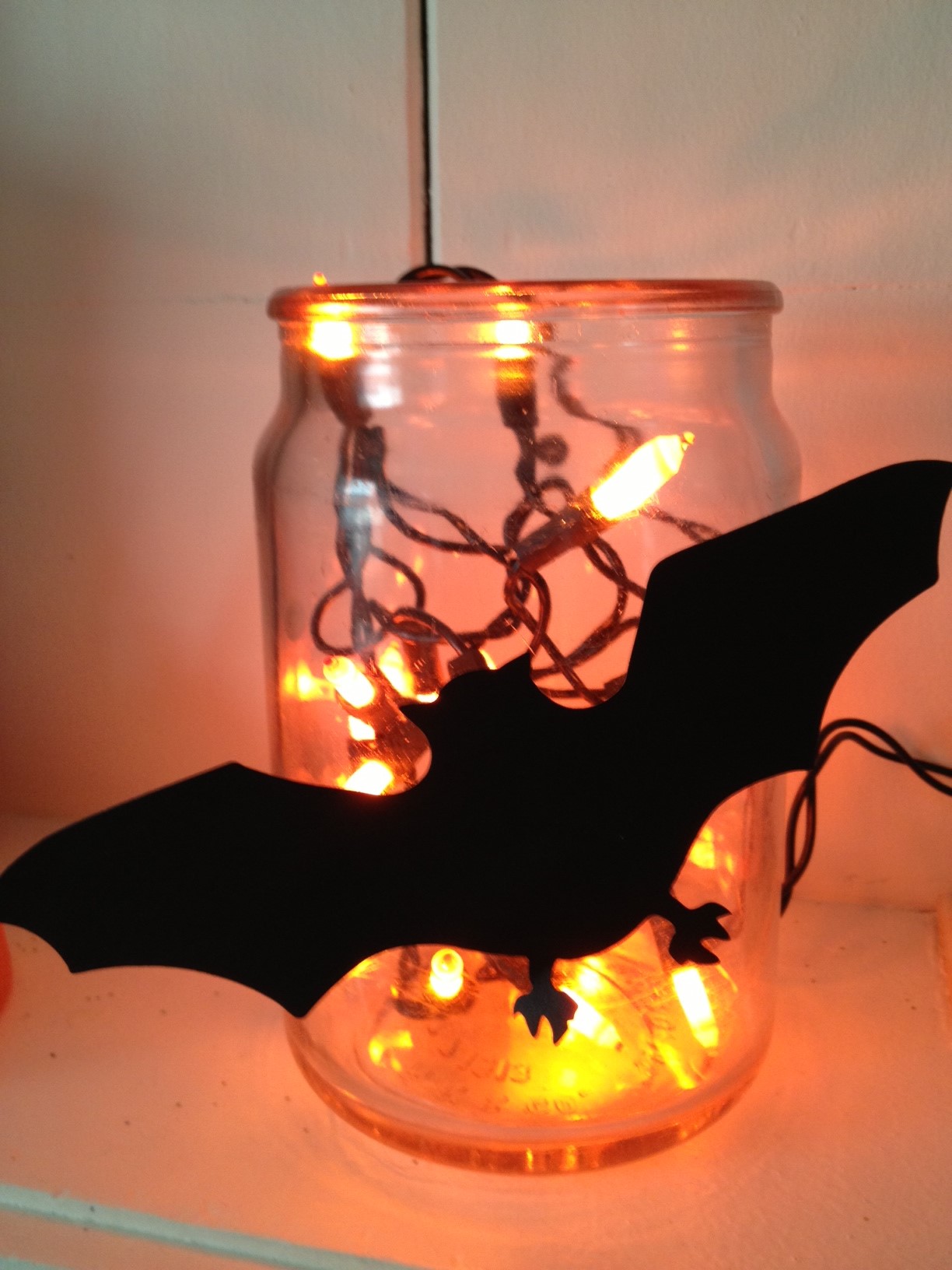7 Ways to Display Dollar Tree Bats This Worthey Life Food