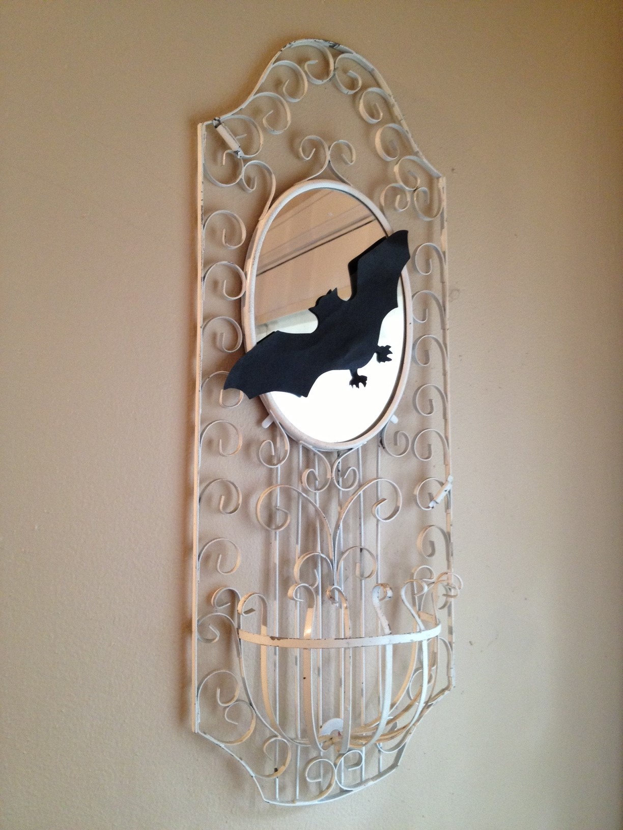 7 Ways to Display Dollar Tree Bats This Worthey Life Food