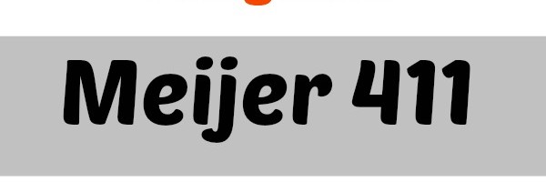 meijer coupon policy, coupon policy for meijer, meijer deals, meijer competitor coupons