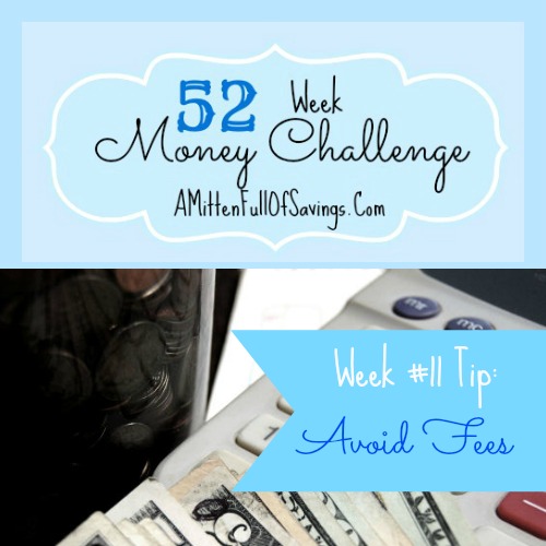52 week money challenge, money save ways,