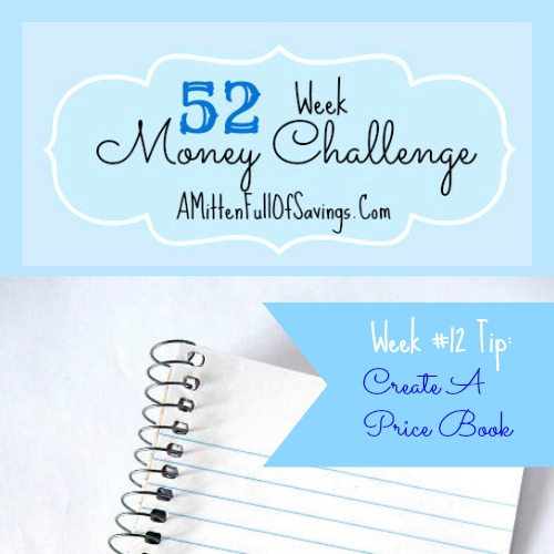 money save ways, 52 week challenge, 52 week money challenge, savings tips,