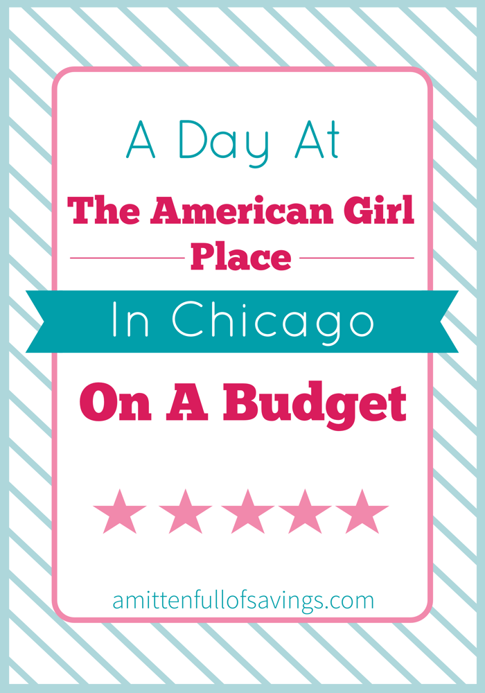 What To Do At The American Girl Store In One Day