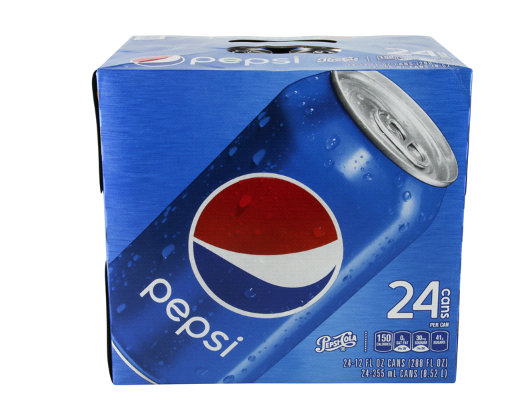 Pepsi Deal at Meijer