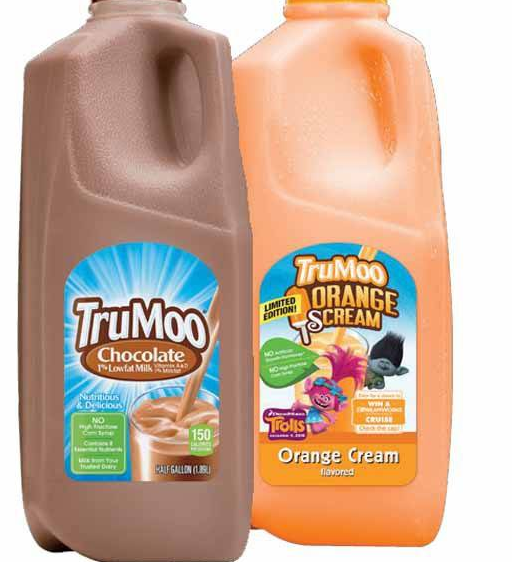 Meijer Deal: TruMoo Milk Just $1.51