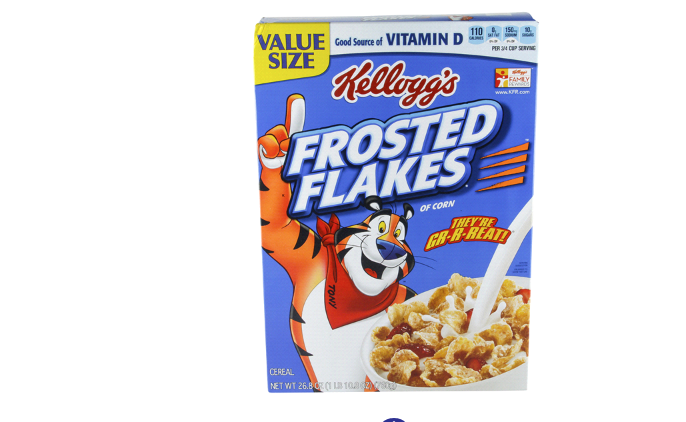 Meijer: Kellogg's Cereal Deals This Week + NEW $3/5 coupon to print