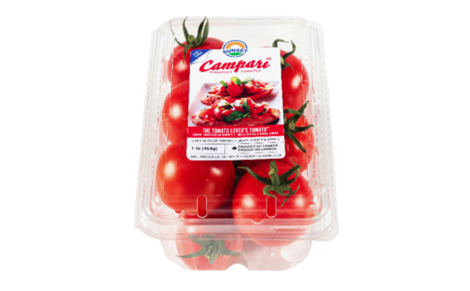 Meijer mPerk: Campari Tomatoes- $1.75