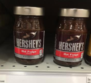Hershey Syrup stockup deals