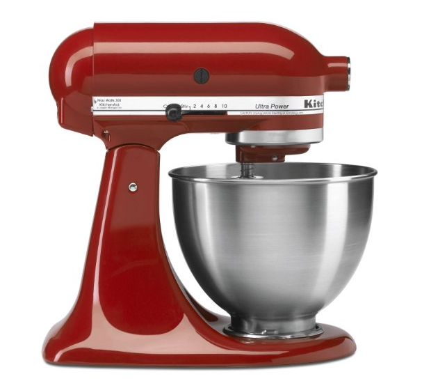Meijer Deals on Kitchen Aid Mixers