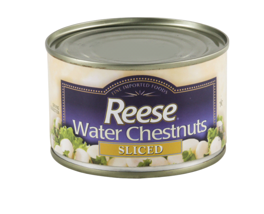 Meijer: Reese Water Chestnuts .24 cents