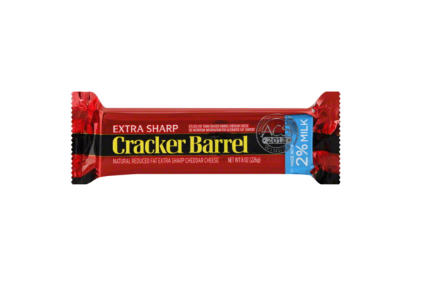 Cracker Barrel deal at meijer