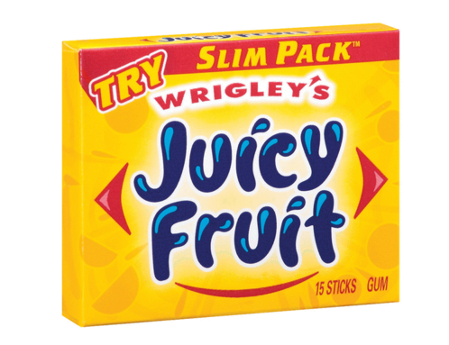 Juicy Fruit Deal