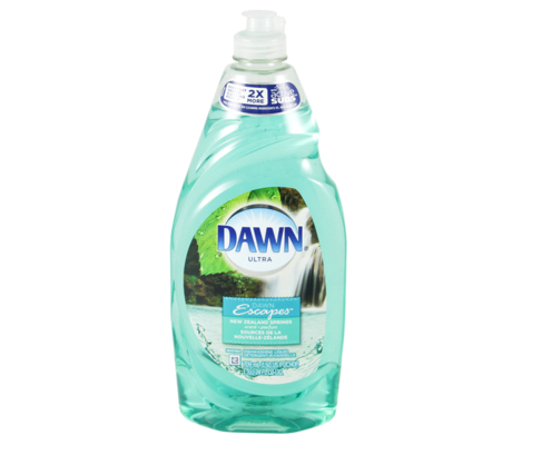 Dawn deal with new coupon