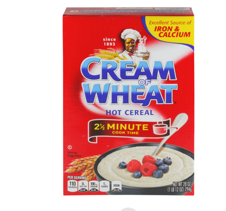 Meijer Cream of Wheat Deal