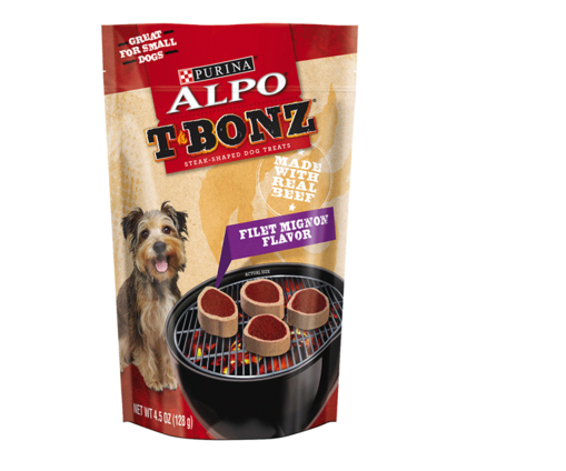 Meijer: Alpo Dog Treats .50 cents This Week
