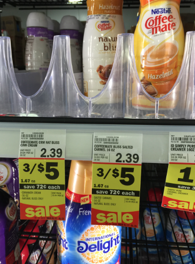 coffee mate deals at meijer
