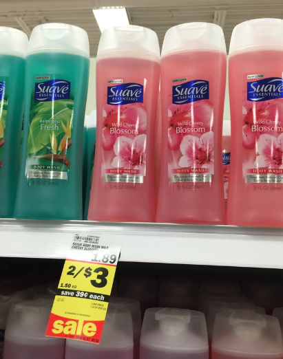 suave deals at meijer