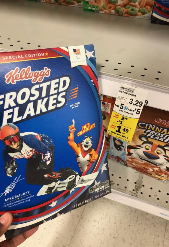 Meijer Deal: Kellogg's Cereal as low .29 -.89 cents {STOCK UP}