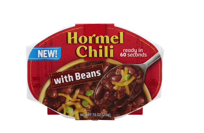 Meijer Deal: Hormel Compleats Meals only $0.49 #stockup