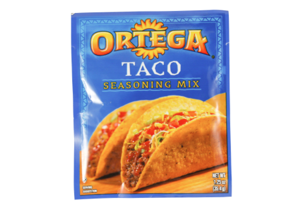 Meijer: CHEAP Ortega Seasoning {new coupon!}