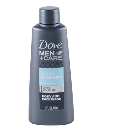 Meijer: Score Men's Trial Size Products .66 cents this week { no coupons needed}