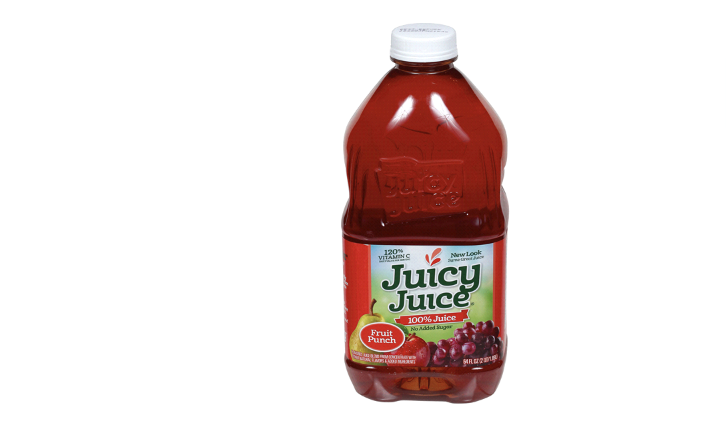 Juicy Juice Deal