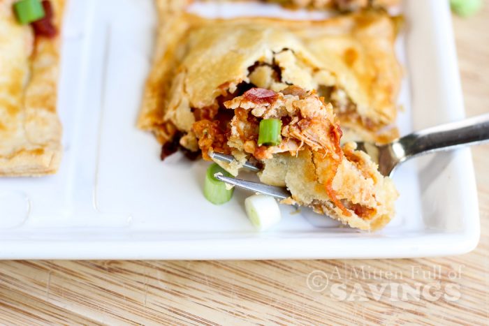 Put a twist on your traditional Thanksgiving and Christmas dinner, with a Latin Twist. South of the Border Turkey Hand Pies. You can also try this recipe with leftover turkey. A great way to use your up leftover turkey with tons of flavors and spices!