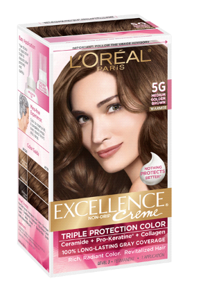 Meijer: L'Oreal Hair Color for as low as $2.99 and up