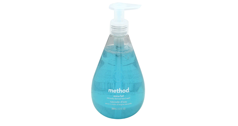 Meijer mPerk: Method Hand Wash $1.87
