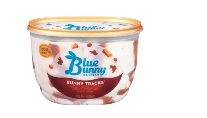 Meijer: RARE $1/1 Blue Bunny Ice Cream Coupon + Deal