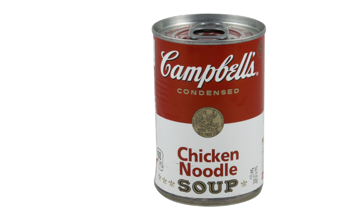 campbell soup deal