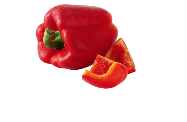Cheap Peppers at Meijer