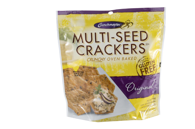 Meijer: Grab Crunchmaster Cracker For $1.00