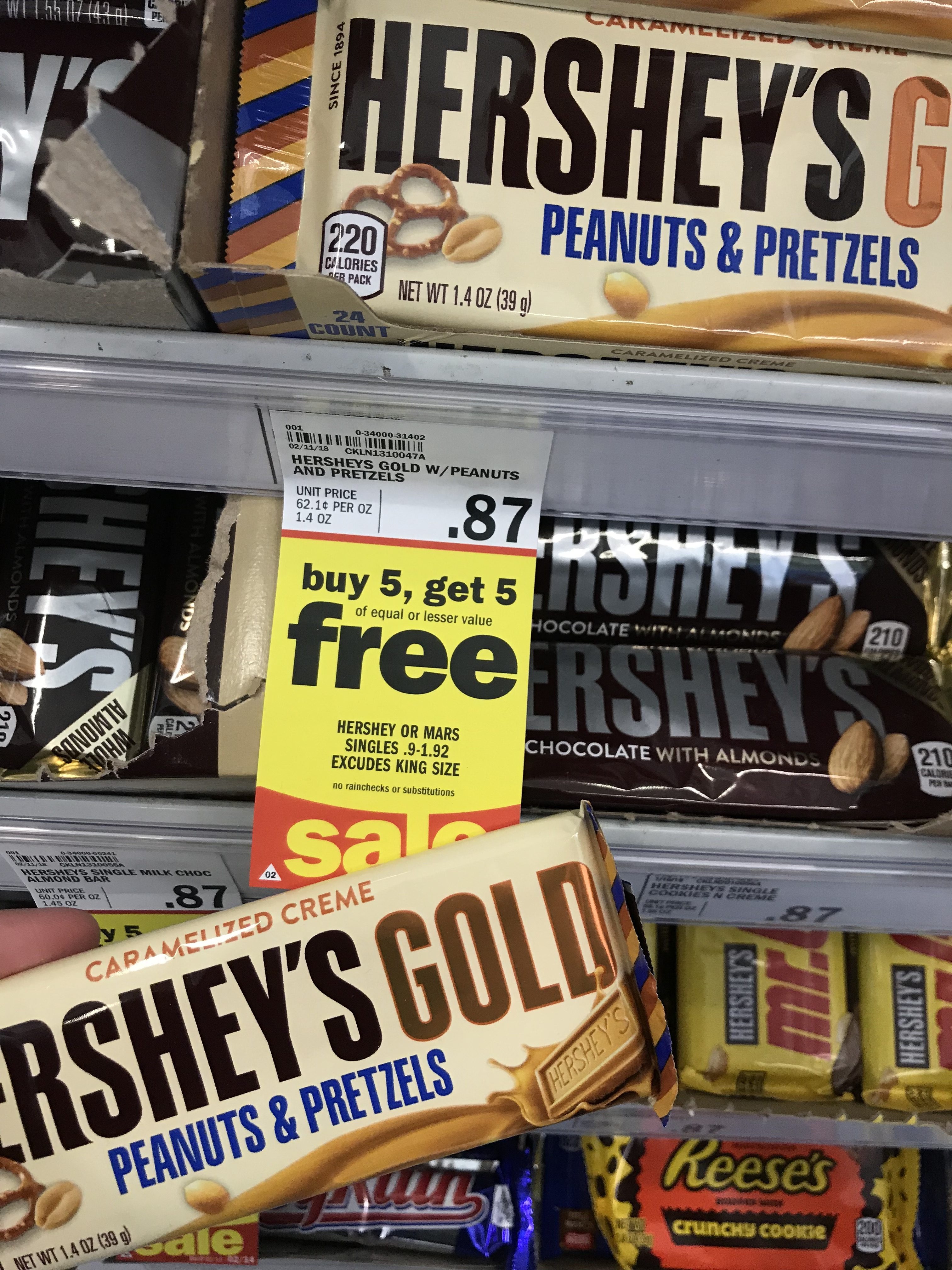 nature valley granola bars vegan