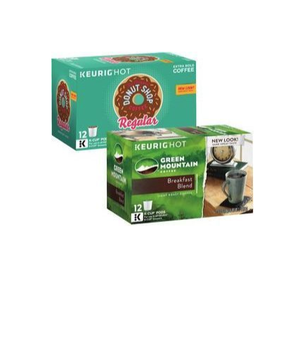 Meijer: K-Cup Deals starting at $2.24 this weekend only!