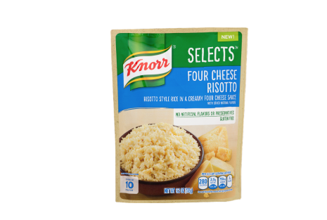 FREE Knorr Selects