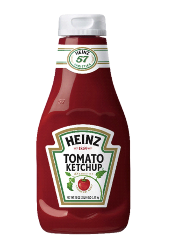 Meijer RARE Heinz Ketchup High Value Coupon and Deal