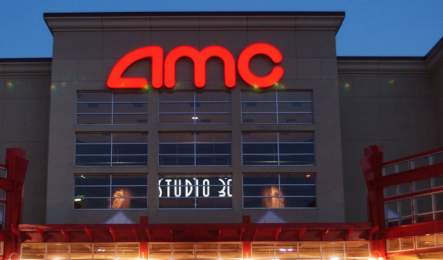 2 FREE AMC Movie Tickets Fresh Outta Time