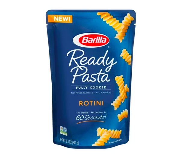 Meijer Deal: Barilla Ready Pasta as low as $0.29