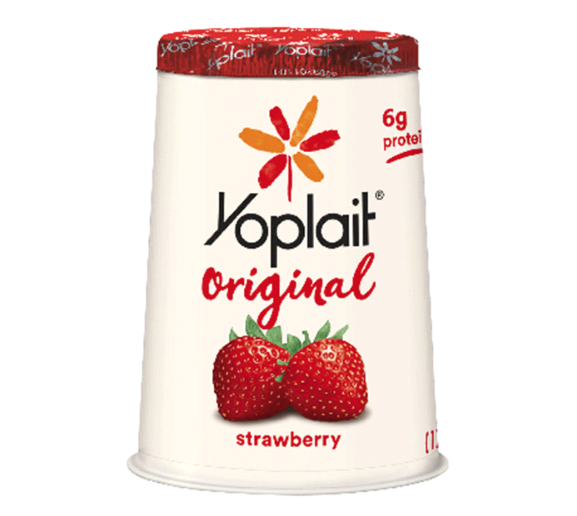 Kroger: Yoplait Yogurt Cups $0.29 this week!