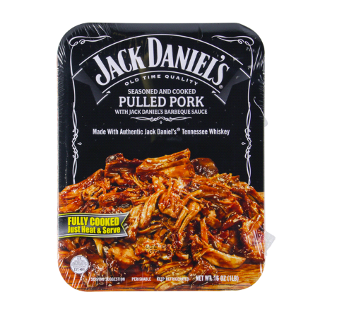 Print $3/1 Coupon for Jack Daniel's BBQ Meat