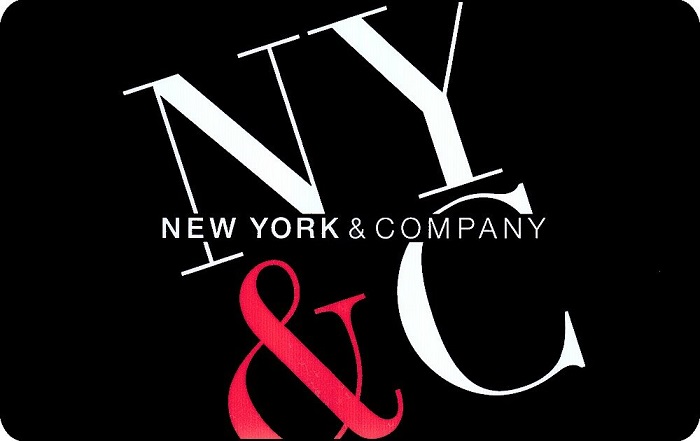 New York &amp; Co: 50% to 85% off Almost Everything!