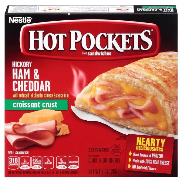 hot pockets deal