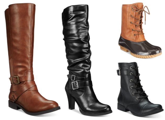 womens boots online