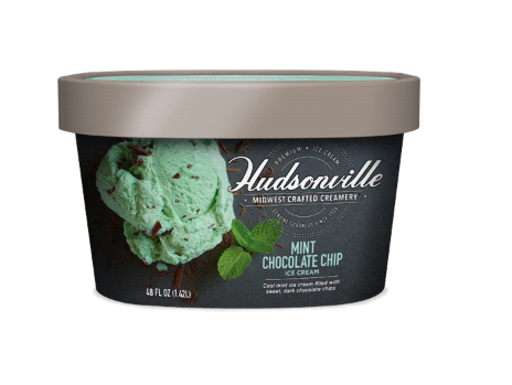 Hudsonville Ice Cream Just $2.00 at Meijer