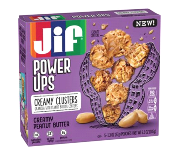 Meijer: Jif Power Up Bars $0.75 this week!
