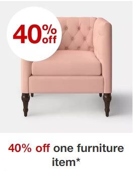 target online furniture
