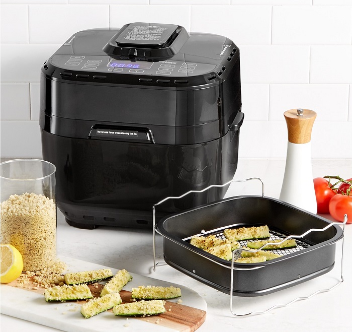 Macy’s Online Deal NuWave 10Qt. Digital Air Fryer 119.99 (reg. 187.99)