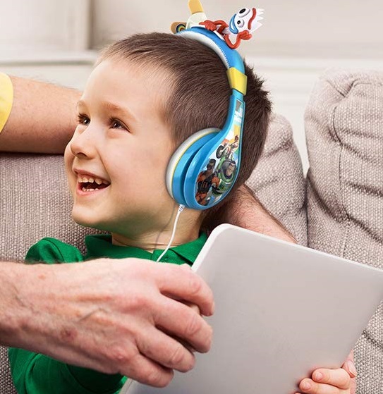 toy story 4 headphones
