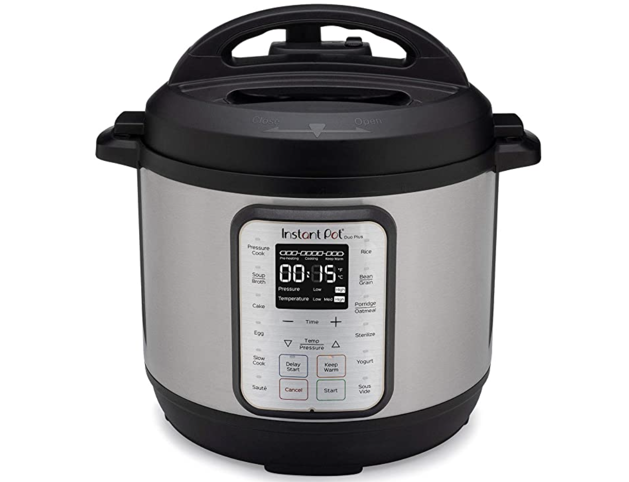 Amazon Prime Day: Instant Pot Duo Plus 6